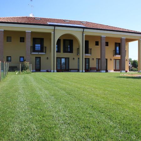 Ca Florian Villa Treviso Kültér fotó