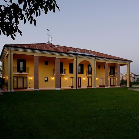 Ca Florian Villa Treviso Kültér fotó